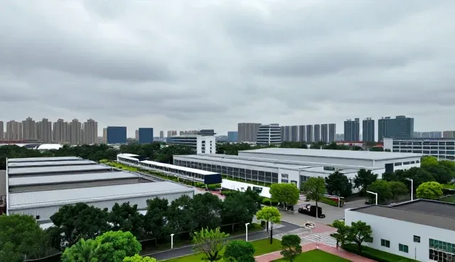 技术服务选型中趋势因素对结果的影响