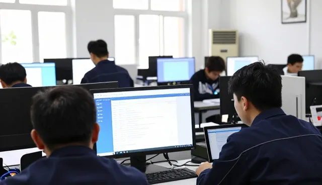 深圳市车之汇科技有限公司探索应用开发新方向，布局应用开发领域