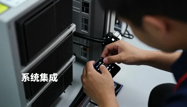 从施工现场应用看应用开发未来发展方向