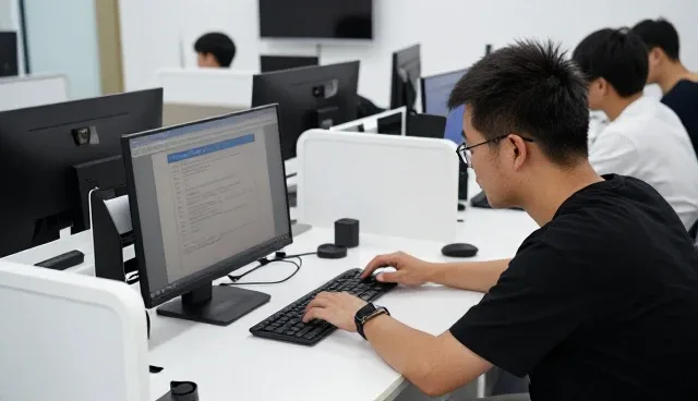 技术服务技术如何影响方案变化